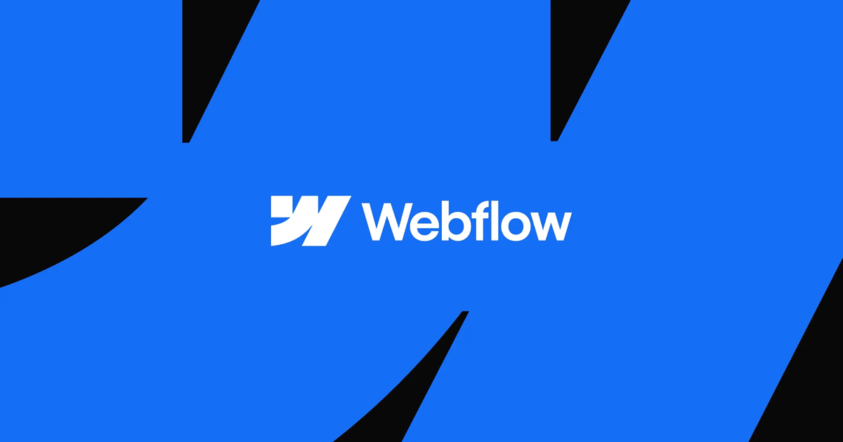 Webflow Projects